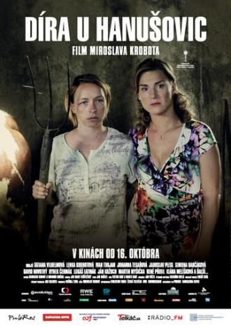 Дыра в Ханушовице (фильм 2014)