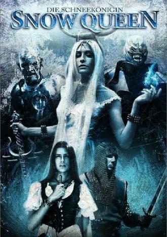 The Snow Queen (фильм 2013)