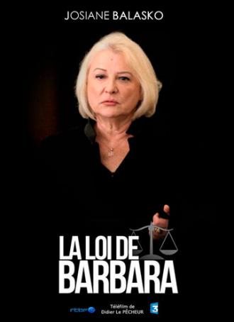 Закон Барбары (сериал 2014)