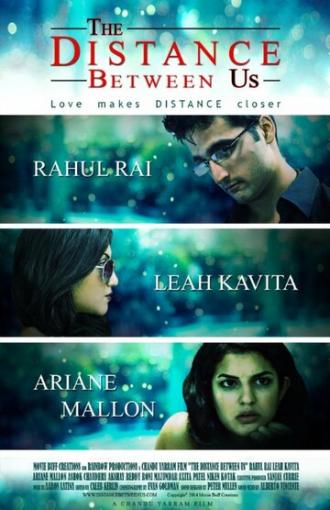 The Distance Between Us (фильм 2014)