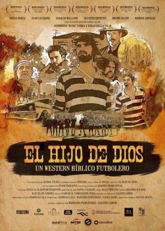 El Hijo de Dios (фильм 2016)