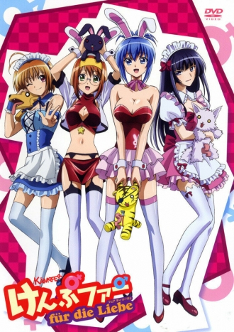 Kampfer: Fur Die Liebe (фильм 2011)