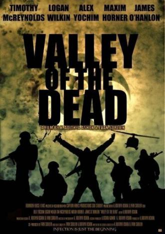 Valley of the Dead (фильм 2010)