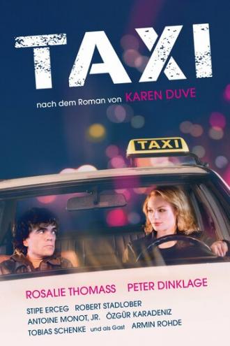 Такси (фильм 2015)