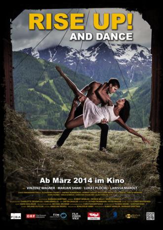 Rise Up! And Dance (фильм 2014)