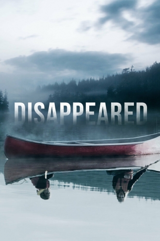 Пропавшие без вести (сериал 2009)