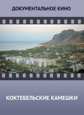 Коктебельские камешки (фильм 2014)
