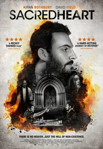 Sacred Heart (фильм 2016)