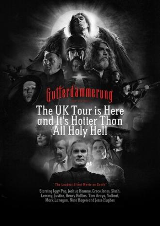 Gutterdammerung (фильм 2016)
