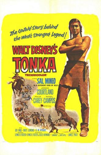 Тонка (фильм 1958)