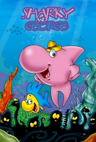 Шарки и Джордж (сериал 1990)
