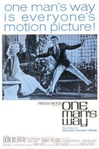 One Man's Way (фильм 1964)