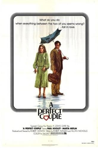 Идеальная пара (фильм 1979)