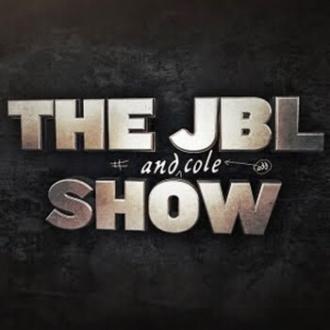 The JBL and Cole Show (сериал 2012)