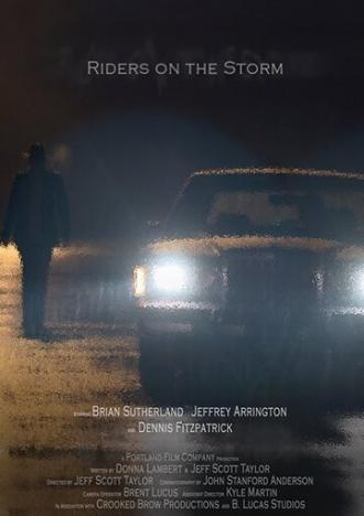 Riders on the Storm (фильм 2020)
