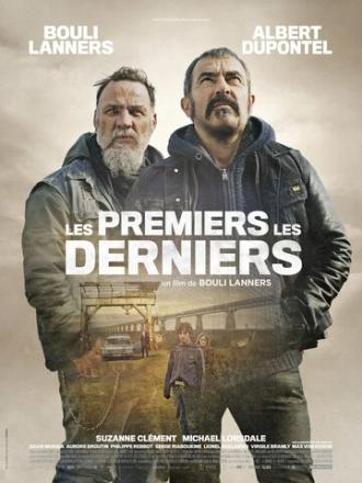 Первый, последний (фильм 2016)