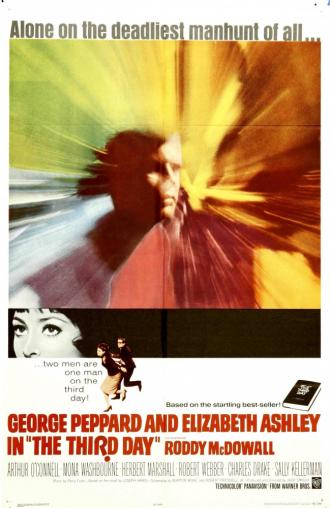 Третий день (фильм 1965)
