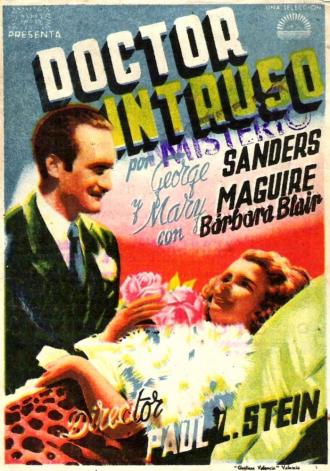 The Outsider (фильм 1939)