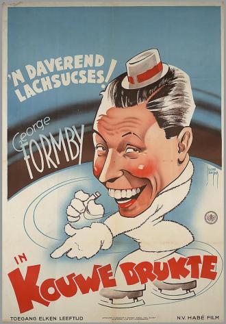 I See Ice (фильм 1938)