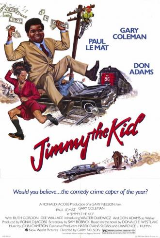 Малыш Джимми (фильм 1982)