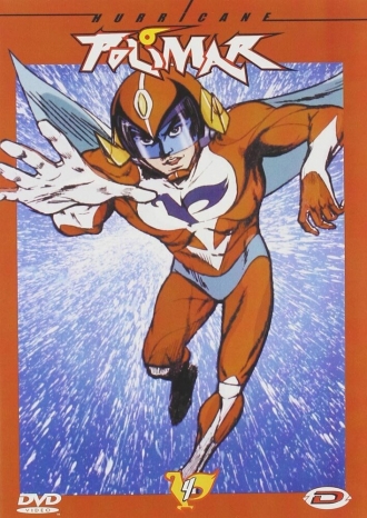 Hurricane Polymar