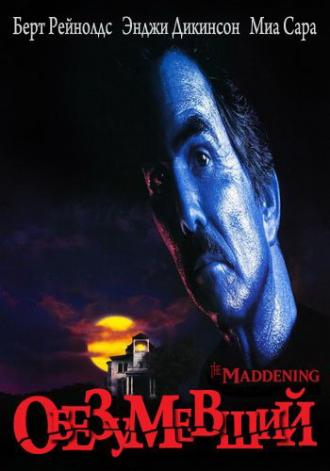 Обезумевший (фильм 1996)