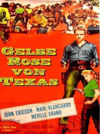 The Return of Jack Slade (фильм 1955)