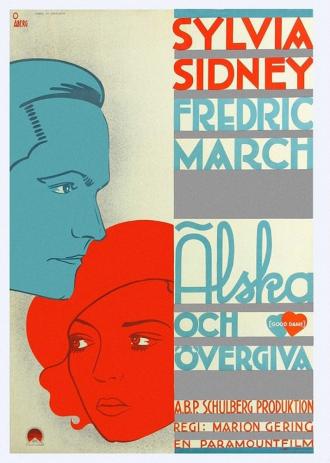 Good Dame (фильм 1934)