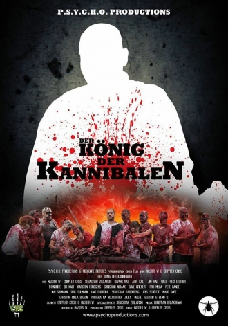 Der König der Kannibalen (фильм 2016)