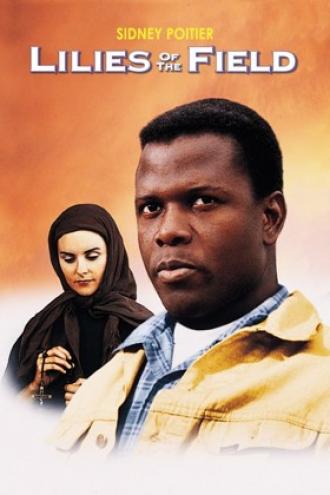 Полевые лилии (фильм 1963)