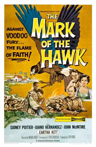 Марка Ястреба (фильм 1957)