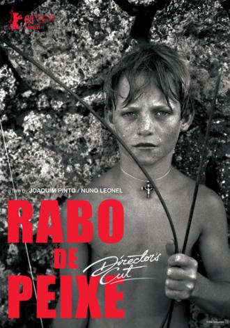 Rabo de Peixe (фильм 2015)
