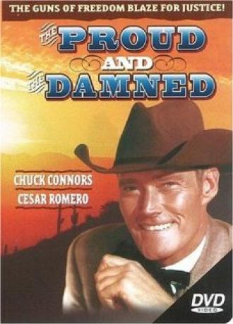 The Proud and Damned (фильм 1972)