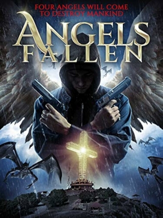 Angels Fallen (фильм 2020)