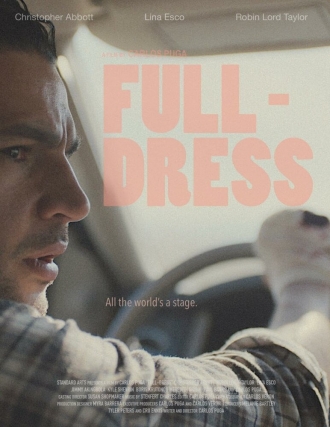 Full-Dress (фильм 2019)