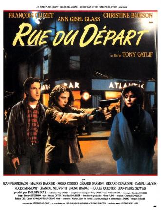 Улица отправления (фильм 1986)