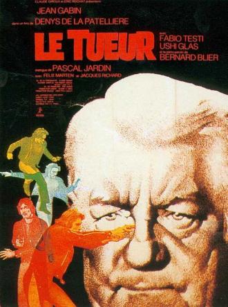 Убийца (фильм 1971)