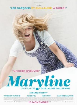 Мэрилин (фильм 2017)