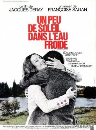 Немного солнца в холодной воде (фильм 1971)