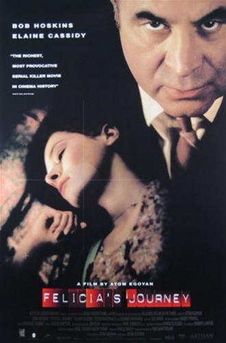 Путешествие Фелиции (фильм 1999)