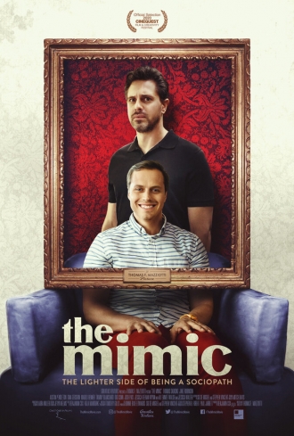 The Mimic (фильм 2020)