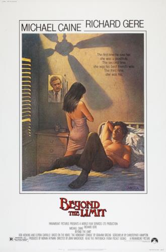 Почетный консул (фильм 1983)