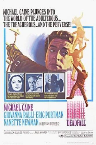 Смертельное падение (фильм 1968)