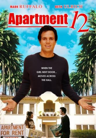 Апартаменты 12 (фильм 2001)