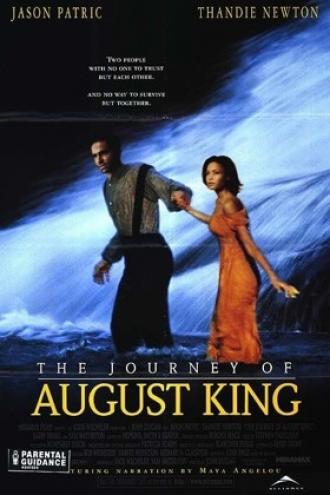Путешествие Августа Кинга (фильм 1995)