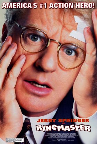 Телеведущий (фильм 1998)