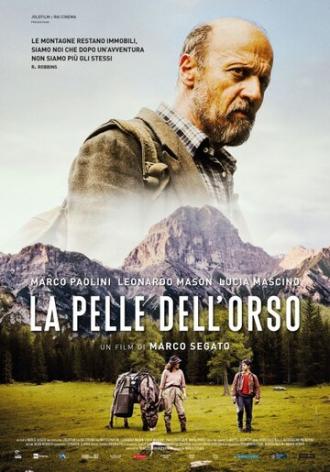 La pelle dell'orso (фильм 2016)