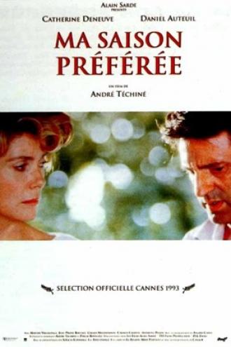 Любимое время года (фильм 1993)