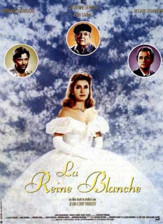 Белая королева (фильм 1991)