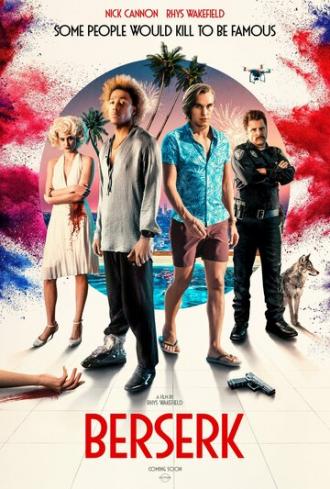 Берсерк (фильм 2019)